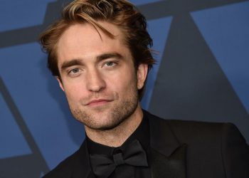 La condición de Robert Pattinson para seguir interpretando a Batman