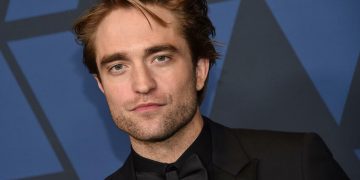 La condición de Robert Pattinson para seguir interpretando a Batman