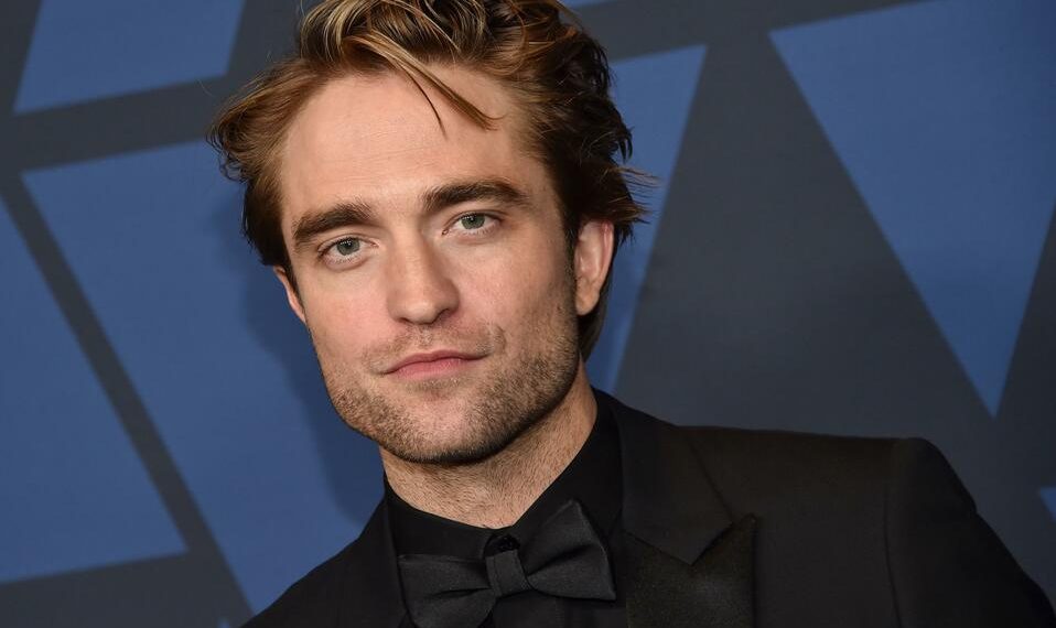 La condición de Robert Pattinson para seguir interpretando a Batman