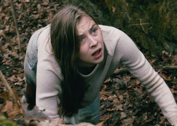 ¿Ya viste el nuevo thriller de Netflix que se convirtió en furor?