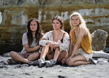 5 Series imperdibles dentro del catálogo de Amazon Prime Video