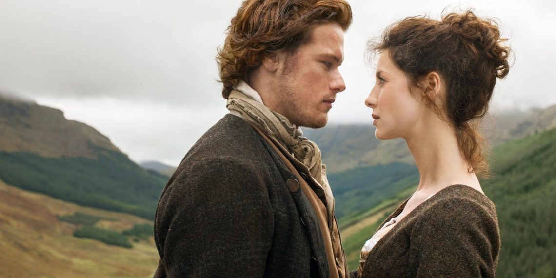 Si te gustó Outlander, no te pierdas estas series