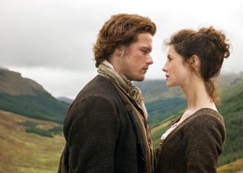 Si te gustó Outlander, no te pierdas estas series