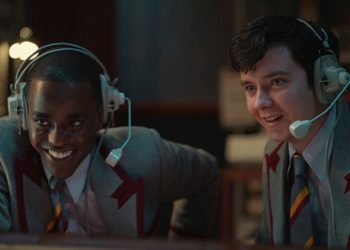 ¡Sex Education lanzó el trailer de su tercera temporada!