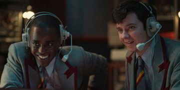 ¡Sex Education lanzó el trailer de su tercera temporada!