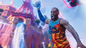 Primeras críticas de Space Jam: A New Legacy. ¿Está buena?
