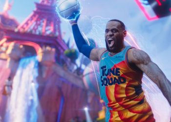 Primeras críticas de Space Jam: A New Legacy. ¿Está buena?