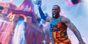 Primeras críticas de Space Jam: A New Legacy. ¿Está buena?