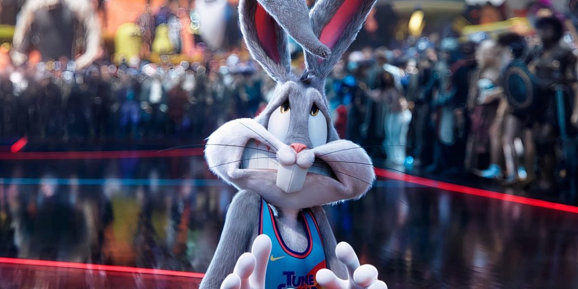 ¿Space Jam: A new legacy tendrá una secuela con Dwayne Johnson?