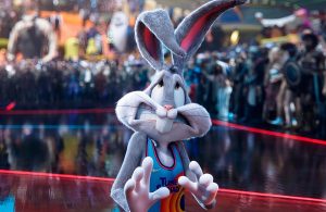 ¿Space Jam: A new legacy tendrá una secuela con Dwayne Johnson?