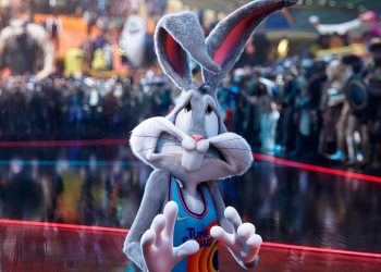 ¿Space Jam: A new legacy tendrá una secuela con Dwayne Johnson?
