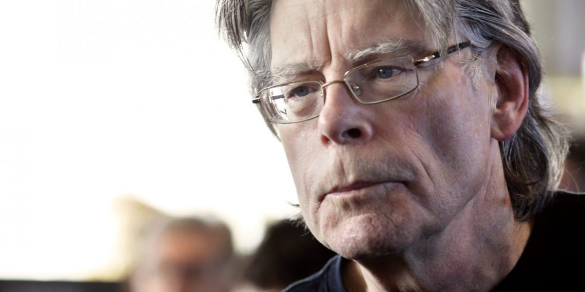 ¿La viste?: Según Stephen King, esta es la peor película de terror