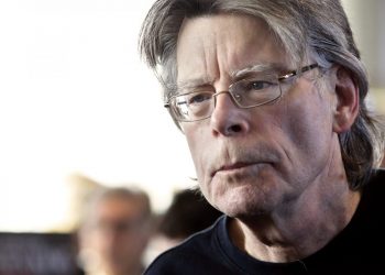 ¿La viste?: Según Stephen King, esta es la peor película de terror