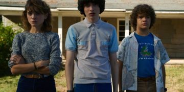 Stranger Things 4: ¡Revelan que será una locura!