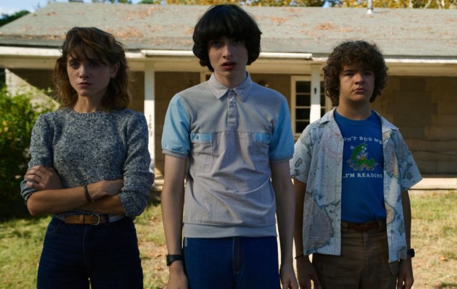 Stranger Things 4: ¡Revelan que será una locura!