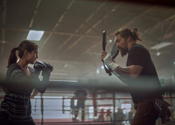 Lo que llega a Netflix del 17 al 31 de agosto