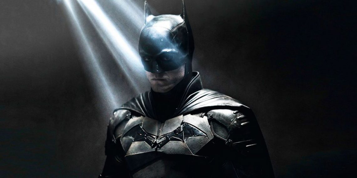 The Batman: Un actor reveló detalles sobre la película