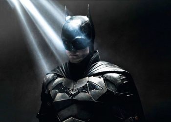 The Batman: Un actor reveló detalles sobre la película