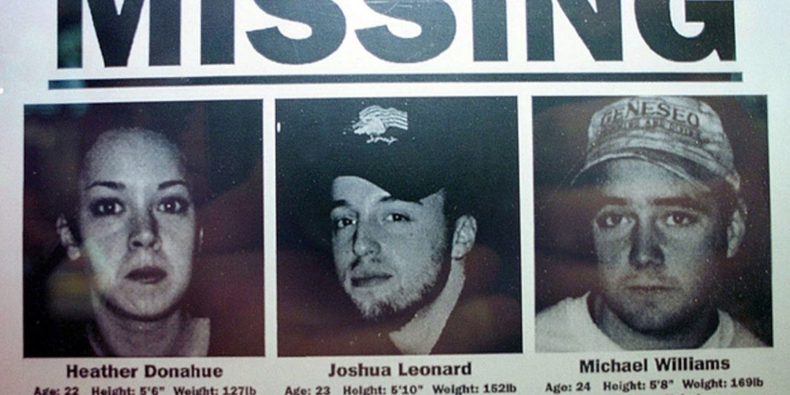 The Blair Witch Project: Películas similares que te van a encantar