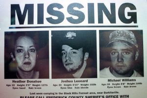 The Blair Witch Project: Películas similares que te van a encantar
