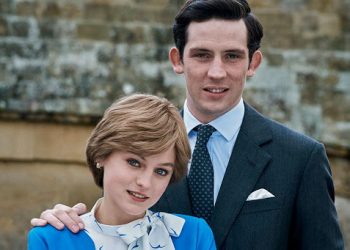 The Crown: Todos los actores confirmados para la Temporada 5