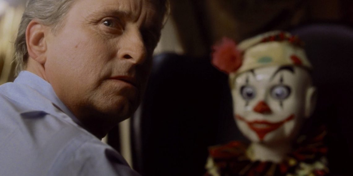 El thriller que está disponible en Netflix y tenés que ver