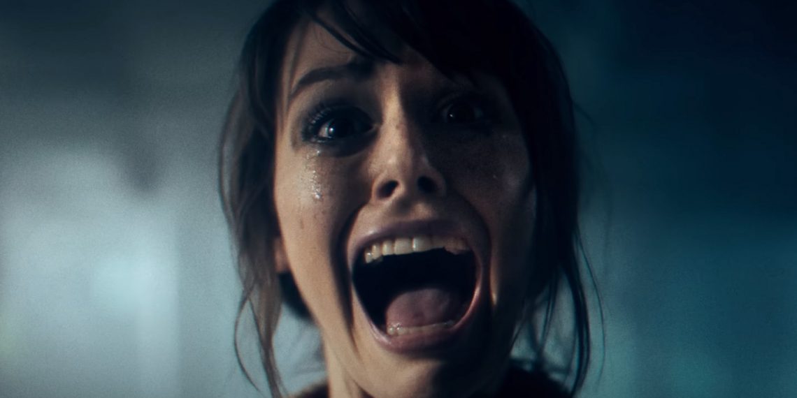 The medium, ¿la película más terrorífica del año?