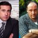 HBO le pagó millones a James Gandolfini para que no estuviera en The Office