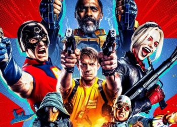 The Suicide Squad: Una película sangrienta, impredecible e hilarante que te fascinará