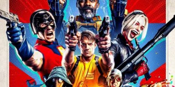 The Suicide Squad: Una película sangrienta, impredecible e hilarante que te fascinará