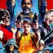 The Suicide Squad: Una película sangrienta, impredecible e hilarante que te fascinará