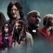 El final definitivo de The Walking Dead aún no está escrito