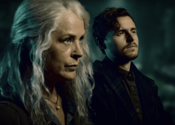 The Walking Dead presentó el trailer de su temporada final