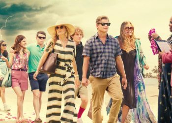 The White Lotus, la nueva miniserie de HBO que tenés que ver