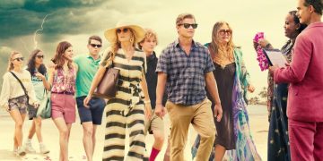 The White Lotus, la nueva miniserie de HBO que tenés que ver