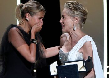 ‘Titane’: la gran ganadora que hace historia en Cannes
