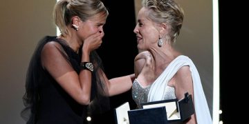 ‘Titane’: la gran ganadora que hace historia en Cannes