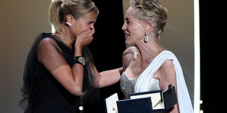 ‘Titane’: la gran ganadora que hace historia en Cannes