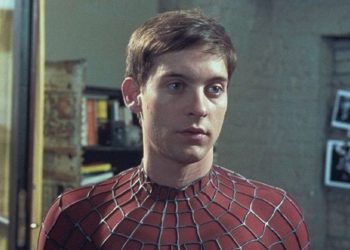 Nueva pista confirma a Tobey Maguire en Spider-Man: No Way Home