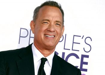 Los films de Tom Hanks disponibles en Netflix