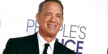 Los films de Tom Hanks disponibles en Netflix