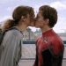 Tom Holland y Zendaya, la tercera pareja que surge gracias a Spider-Man