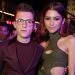 Tom Holland estaba enamorado de Zendaya antes de conocerla