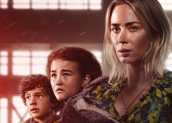 Los estrenos de cine para el jueves 22 de julio