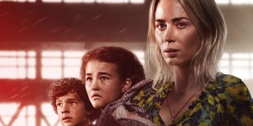 Los estrenos de cine para el jueves 22 de julio