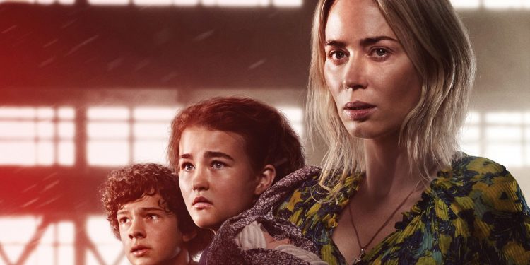 Los estrenos de cine para el jueves 22 de julio