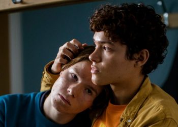 Young Royals: Razones para ver la nueva serie de Netflix