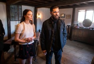 Anya Taylor-Joy será parte de Nosferatu con Robert Eggers