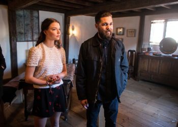 Anya Taylor-Joy será parte de Nosferatu con Robert Eggers