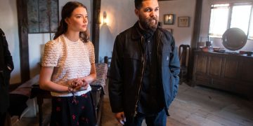 Anya Taylor-Joy será parte de Nosferatu con Robert Eggers